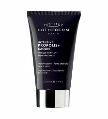 INSTITUT ESTHEDERM INTENSIVE PROPOLISZ + KAOLINOS TISZTÍTÓ MASZK