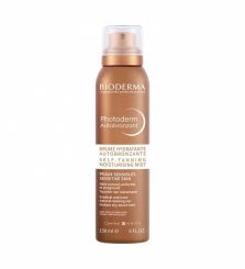 BIODERMA PHOTODERM AUTOBRONZANT ÖNBARNÍTÓ SPRAY