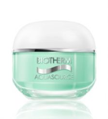 BIOTHERM AQUASOURCE CREME, KRÉM NORMÁL/KOMBINÁLT BŐRRE