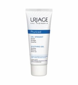 URIAGE PRURICED GÉL VISZKETŐ BŐRRE 100 ml