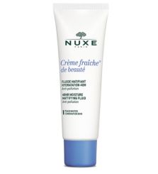 NUXE CREME FRAICHE MATTÍTÓ FLUID 48H 50ML
