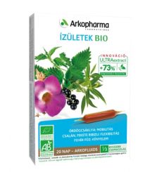 ARKOFLUIDS® BIO ÍZÜLET