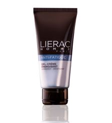 LIERAC HOMME ANTI-FATIGUE ENERGETIZÁLÓ KRÉM-GÉL A FÁRADT TEKINTET ELLEN