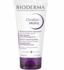 BIODERMA CICABIO KÉZKRÉM 50 ml