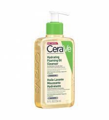 CERAVE HIDRATÁLÓ OLAJ TISZTÍTÓ