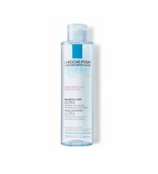 LA ROCHE-POSAY MICELLÁS ARCTISZTÍTÓ ULTRA TÚLÉRZÉKENY BŐRRE 200 ml