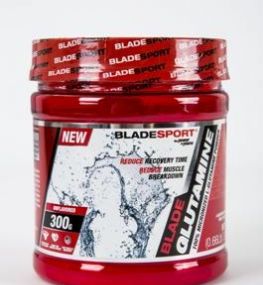 BLADE GLUTAMINE (300 G)