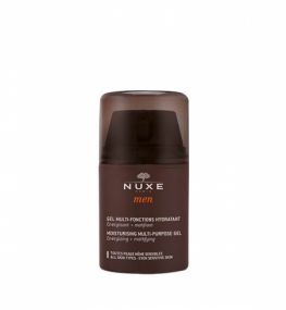 NUXE MEN HIDRATÁLÓ ARCKRÉM FÉRFIAKNAK 50 ml