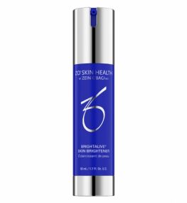 ZO® SKIN HEALTH BRIGHTALIVE SKIN BRIGHTENER - RETINOLMENTES BŐRSZÍN-EGYENLETESÍTŐ KRÉM