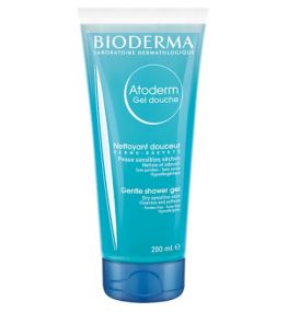 BIODERMA ATODERM TUSFÜRDŐ 200 ml