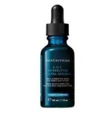 LEGJOBB TRIO! SKINCEUTICALS A.G.E. INTERRUPTER ULTRA SERUM 30 ML + C E FERULIC 15 ML +A.G.E. INTERRUPTER ADVANCED 15 ML
