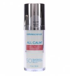 Colorescience All Calm ® Clinical Redness Corrector SPF 50