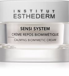 INSTITUT ESTHEDERM SENSI SYSTEM NYUGTATÓ BIOMIMETIKUS KRÉM 50 ml