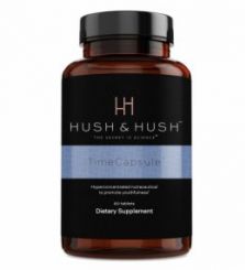 Hush & Hush TimeCapsule