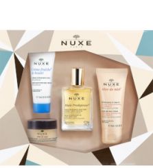 Nuxe Best Seller Set