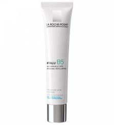 LA ROCHE-POSAY HYALU B5 ARCÁPOLÓ KRÉM