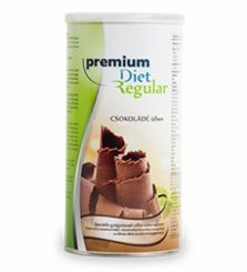 PREMIUM REGULAR CSOKOLÁDÉ