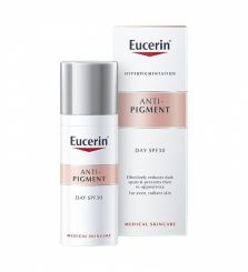 EUCERIN ANTI-PIGMENT NAPPALI ARCKRÉM FF30