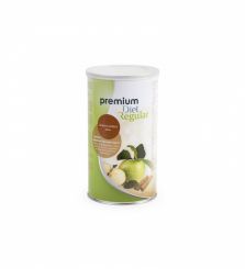 Premium Diet Regular almás-fahéjas ízben