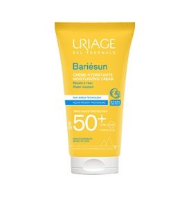 URIAGE BARIÉSUN ARCKRÉM SPF50+ 50 ml