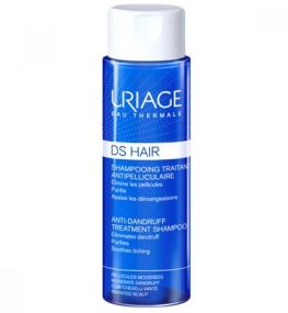 URIAGE DS HAIR SAMPON KORPÁS FEJBŐRRE 200 ml