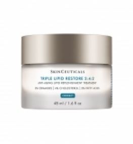 LEGJOBB TRIO! SKINCEUTICALS TRIPLE LIPID RESTORE 2 4 2 - 48 ML + C E FERULIC 15 ML + P-TIOX 15 ML