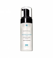SKINCEUTICALS SOOTHING CLEANSER FOAM 150 ML