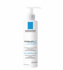 LA ROCHE-POSAY CICAPLAST LAVANT B5 TISZTÍTÓ BŐRNYUGTATÓ HABZÓ GÉL