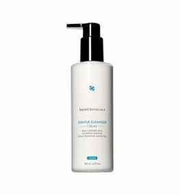 SKINCEUTICALS GENTLE CLEANSER CREAM