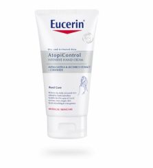 Eucerin AtopiControl nyugtató kézkrém 75 ml