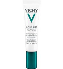 VICHY SLOW AGE SZEMKÖRNYÉKÁPOLÓ