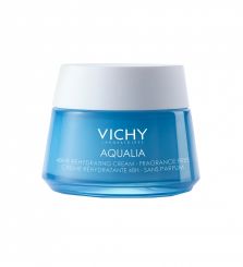 VICHY AQUALIA THERMAL ILLATMENTES HIDRATÁLÓ KRÉM