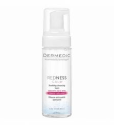 DERMEDIC Redness Nyugtató tisztító hab 150 ml