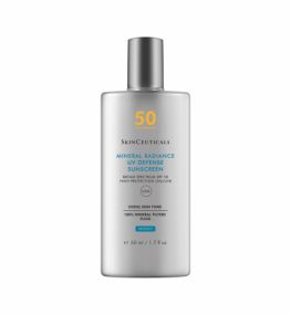 SKINCEUTICALS MINERAL RADIANCE UV DEFENSE SUNSCREEN SPF50