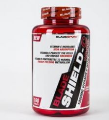BLADE SHIELD-C 1000 (100 TABLETTA)