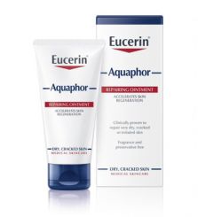 EUCERIN AQUAPHOR REGENERÁLÓ KENŐCS 45ML