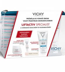 VICHY LIFTACTIV SPECIALIST NYÁRI FELFEDEZŐ CSOMAG 2021