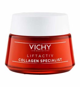 VICHY LIFTACTIV COLLAGEN SPECIALIST NAPPALI ARCKRÉM 50 ml