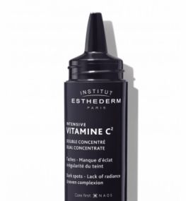 INSTITUT ESTHEDERM INTENSIVE C²-VITAMINOS KONCENTRÁTUM