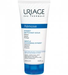 URIAGE XÉMOSE SYNDET KRÉMTUSFÜRDŐ 200 ml