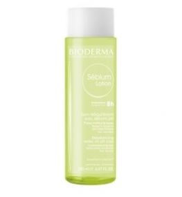 BIODERMA SÉBIUM LOTION 200 ml