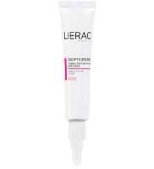 LIERAC DIOPTICRÉME RÁNCTALANÍTÓ KRÉM SZEMKÖRNYÉKRE