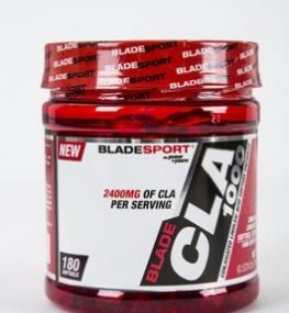 BLADE CLA 1000 (180 SOFTGEL KAPSZULA)