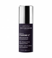 INSTITUT ESTHEDERM INTENSIVE C-VITAMINOS KONCENTRÁTUM 10 ml