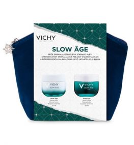 VICHY Slow Age csomag (50ml+50ml)