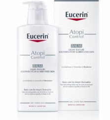 EUCERIN ATOPICONTROL BALZSAM 400 ml