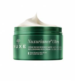 NUXE NUXURIANCE ULTRA Krém - Teljeskörű anti-aging, száraz bőrre
