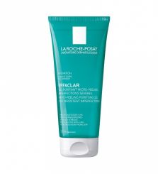 LA ROCHE-POSAY EFFACLAR MIKRO-HÁMLASZTÓ TISZTÍTÓ GÉL 200 ml