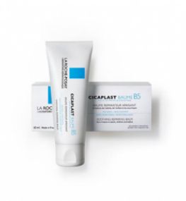 LA ROCHE-POSAY CICAPLAST BALZSAM B5