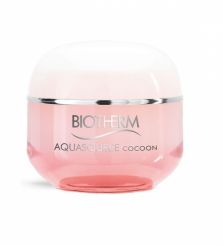 BIOTHERM AQUASOURCE COCOON A TÉLI HIDEGBEN KISZÁRADÓ ARCBŐRRE 50 ml